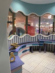 -奈尔宝家庭中心·亲子餐厅(苏州大悦城店)