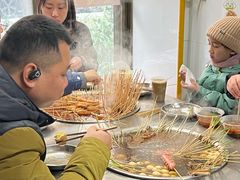 -卫卫麻辣烫(建设新村路店)