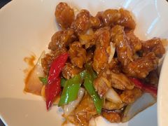 -百富源·海鲜辽菜(和平北大街店)