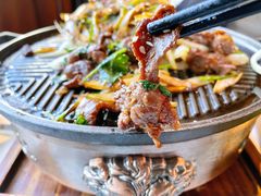 贝勒爷烧羊肉-惠丰堂饭庄·烤鸭·京味菜(西北旺·唐家岭店)