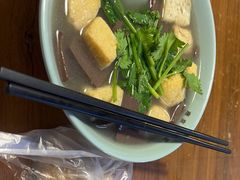 -金原鸭血粉丝汤·汤包·脆皮烤鸭(南京博物院店)