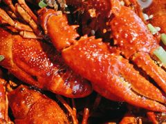 -巴厘龙虾·榜首油焖大虾(音乐学院·沿江酒馆店)