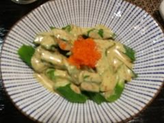 -景鹤料理(上地华联店)