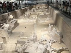 -洛阳周王城天子驾六博物馆