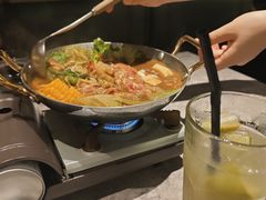 -留半山·香港食堂(啦啦宝都店)