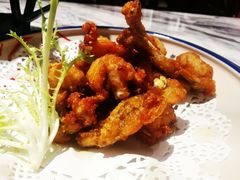 -臻享無招牌·食蛙专门店(太古里店)