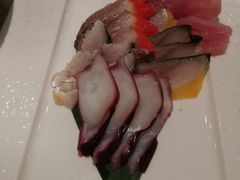 -郑州富力万达文华酒店·云端美食汇自助餐厅