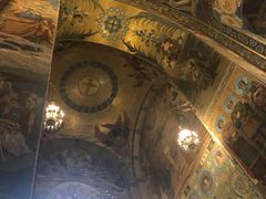 -滴血救世主教堂