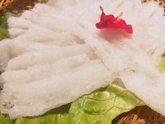 -盡膳口福跷脚牛肉火锅(北美新天地店)