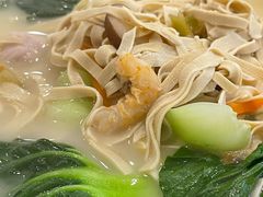 扬州干丝-盐城八大碗(大木桥路店)