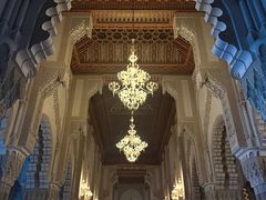 -哈桑二世清真寺