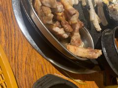 -济州爱肉堂(总店)