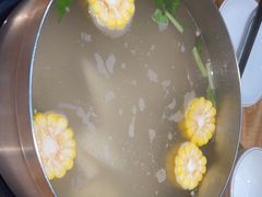 -为什么牛潮汕牛肉火锅(万胜广场店)