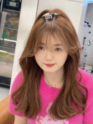点击看大图 -MY HAIR ARDOR