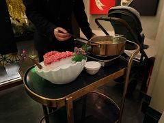 -金链花·泰国餐厅(国贸店)