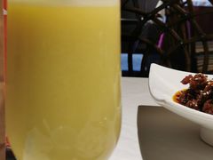 -小河盐帮·私家菜·烤鸭(三元桥·霄云路店)