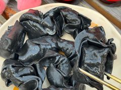 -吉祥馄饨(延安中路店)