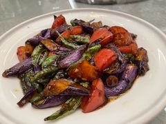 -山外山菜馆(玉泉路店)