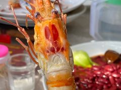 -大岗仙庙烧鸡(花东店)