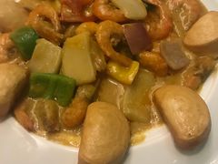 -四海轩(珠海海泉湾店)