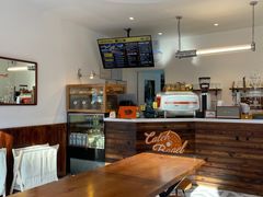 -Catch Bagel(芳草地店)