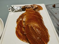 -小大董·烤鸭(观景餐厅·南京西路店)