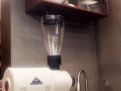 -Again Coffee Roaster(香蜜湖店)