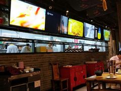 -满园烤鸭·春饼(太原街万达店)