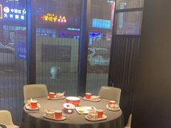 -京鸭棠(让胡路万达店)