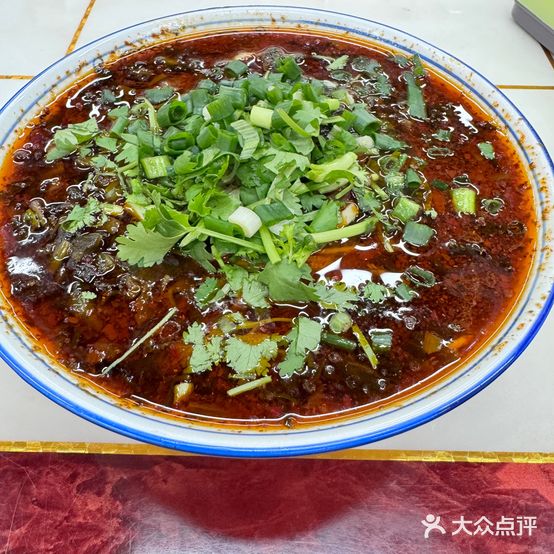 老杨拉面馆(阳光威尼斯店)
