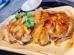 -马老六清真餐厅(雁滩店)