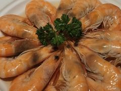 熟醉大头虾-小舟山海鲜