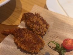 -菲滋意式餐厅(银泰百货金华江南店)