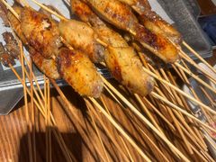 -管氏翅吧(地安门创始店)