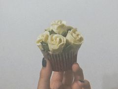 -BONCAKE裱花蛋糕(万象汇店)