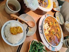 -花盐街·四川乐山小吃(西单大悦城店)