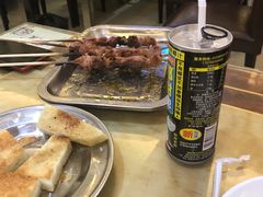 -清真·玛丽亚新疆菜主题餐厅(浙江中路店)