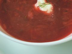 -马克西姆俄罗斯餐厅(通亚街店)