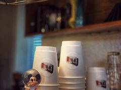 -舊新事咖啡NOTHING NEW COFFEE