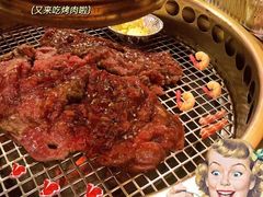 -焱岛烧肉·活鳗炙烤(晋江万达店)
