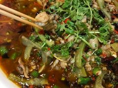 -自贡盐帮菜·玩辣餐厅(樱花园西街店)