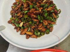 -盱眙虾神於氏龙虾(夫子庙红街店)