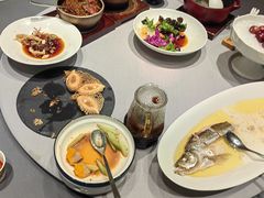-狮王府淮扬菜(新街口友谊店)