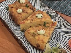 -帕歌西班牙餐厅paco tapas