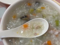 -孟记粥铺·家常菜·烧烤·粥(亚运村店)