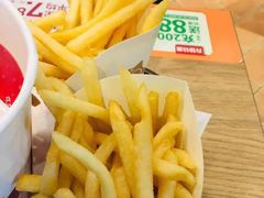 -肯德基(西安兴庆店)