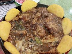 -桃子餐厅·天津菜(红星路直营店)
