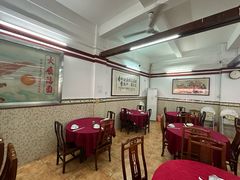 -隆都四季香饭店(碧海路店)