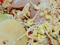 -眉州东坡(上海中心店)