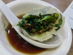 -西安贾三灌汤包·回坊小吃·清真炒菜(北院门总店)